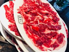 -八合里潮汕鲜牛肉火锅(深圳海岸城店)