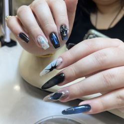-Nail Me美甲美睫