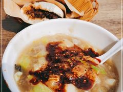 -段生记肉丸糊辣汤(西铁大明宫住宅小区店)