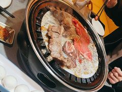 -正宗齐齐哈尔烤肉·齐牛哥鲜切炭火烤肉(杭州总店)