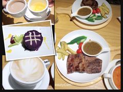 -斗牛士牛排(南京东路店)
