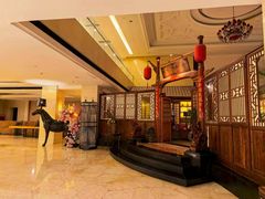 -山东大学学府大酒店(千佛山地铁站店)