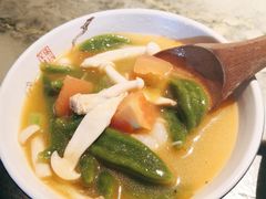 -绿茶餐厅(成都大悦城店)