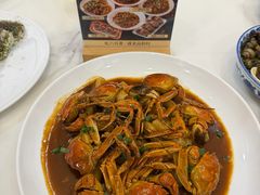 -品鲜村农家菜·阳澄湖大闸蟹(总店)