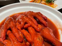 -海派悦庭·海胆烧麦·新融合菜(凯德广场店)