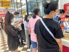 -味多美蛋糕(双合地铁店)