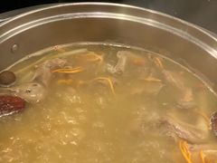 -丫丫汤膳打边炉(宏府408坊店)