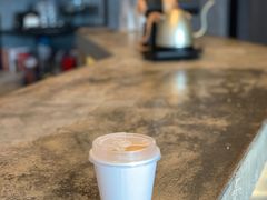 -BE NORMAL CAFE(霞溪路店)