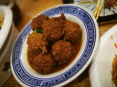 -阿凡提餐厅(簋街店)