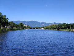 -稻香湖公园