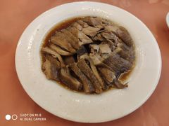 -深运潮州粥(东门店)