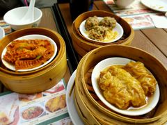 -添好运点心专门店(百老汇店)