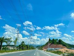 -广东天露山旅游度假区
