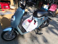 -雅迪电动车(北艾路店)