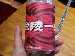 -金陵一哥龙虾(水木秦淮店)