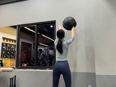 -帕瑞斯女子塑形健身(集美店)