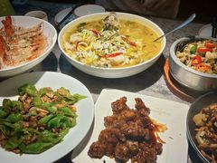 -新白鹿餐厅(龙游路总店·杭帮菜名店)