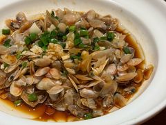 -妈妈菜舟山海鲜(定海古城店)
