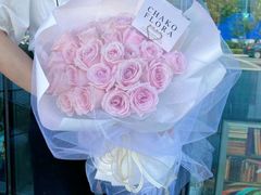-ChaKo Flora ·茶子花艺 (市北店)