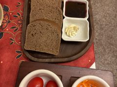 -塔道斯西餐厅(中央大街店)
