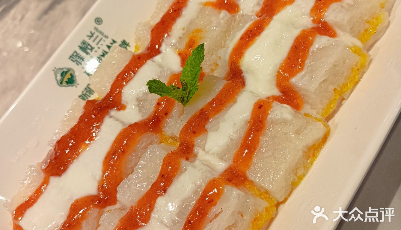 沉浸式吃吃吃，哈密最好吃的新疆菜[呲牙]