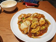-吕氏疙瘩汤·新鲁菜(济南万象城店)