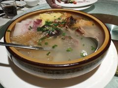 -阿英煲(凉城路店)