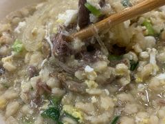 -老刘家泡馍·陕西老字号(钟楼广济街店)
