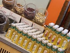 -喜家自助小火锅(卓悦里店)