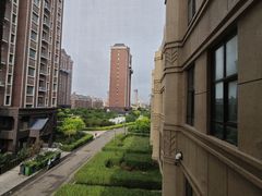 -星河湾温泉洗浴酒店