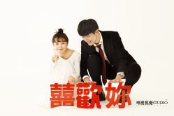 -巴黎婚纱摄影工作室