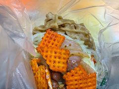 -三兄弟高炉烧饼