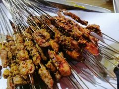 -铁诚烤肉