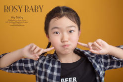 -RosyBaby萝西儿童摄影(园区店)