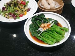 -高第街56号港式餐厅(山大路店)