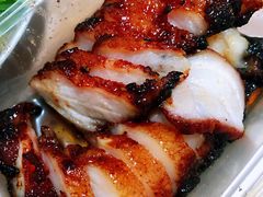 蜜汁肥叉-陈光记烧腊(长寿路店)