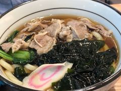-晴季寿司(红旗街万达店)