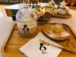 -栖SPA·ONDA ·海菲秀·皑皑科技美肤中心