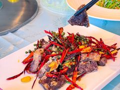 -一品淮扬 · 淮扬菜·北京万达文华酒店