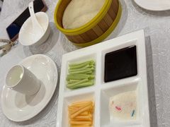 -津悦·正阳春烤鸭(红旗南路店)