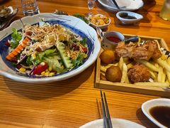 -鲁山人日本料理·放题·套餐(松卫北路店)