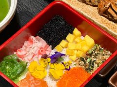 -花潮料理艺食馆(SM新生活广场店)