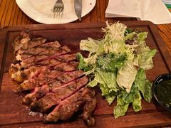 西冷牛排-El Bodegon阿根廷秘鲁餐厅(幸福路店)
