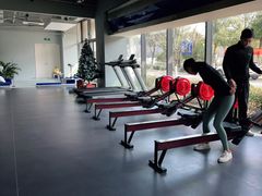 -METIS FITNESS女性健身工作室