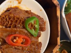 -晓粤·惹味粤菜(凯德乐峰广场店)