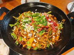 -延安八大碗(陕北菜·枣园路店)