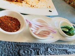 -马尔龙新疆饭店·清真(瑞景店)