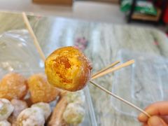 -普宁反沙番薯芋头