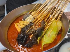 -付小姐在成都(五道口店)