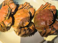 -金海湾自助餐厅(金陵饭店)